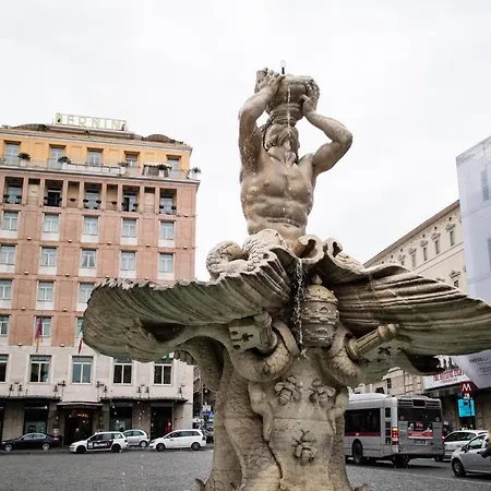 Apartamento Dolce Vita Via Veneto