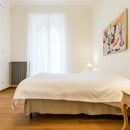 Apartamento Dolce Vita Via Veneto Roma