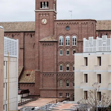 Dolce Vita Via Veneto Apartamento Roma