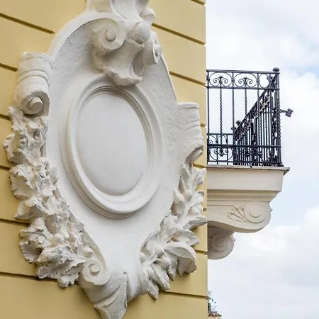 Dolce Vita Via Veneto