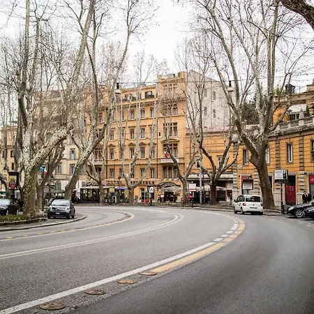 Apartamento Dolce Vita Via Veneto